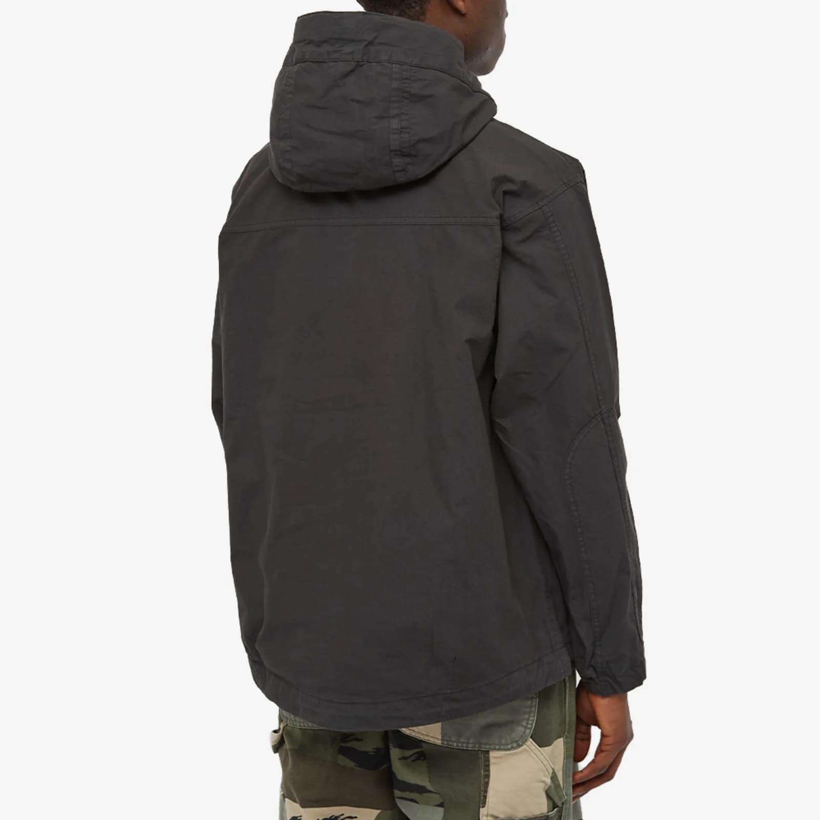 Куртка Carhartt WIP Berm Pullover - изображение 3