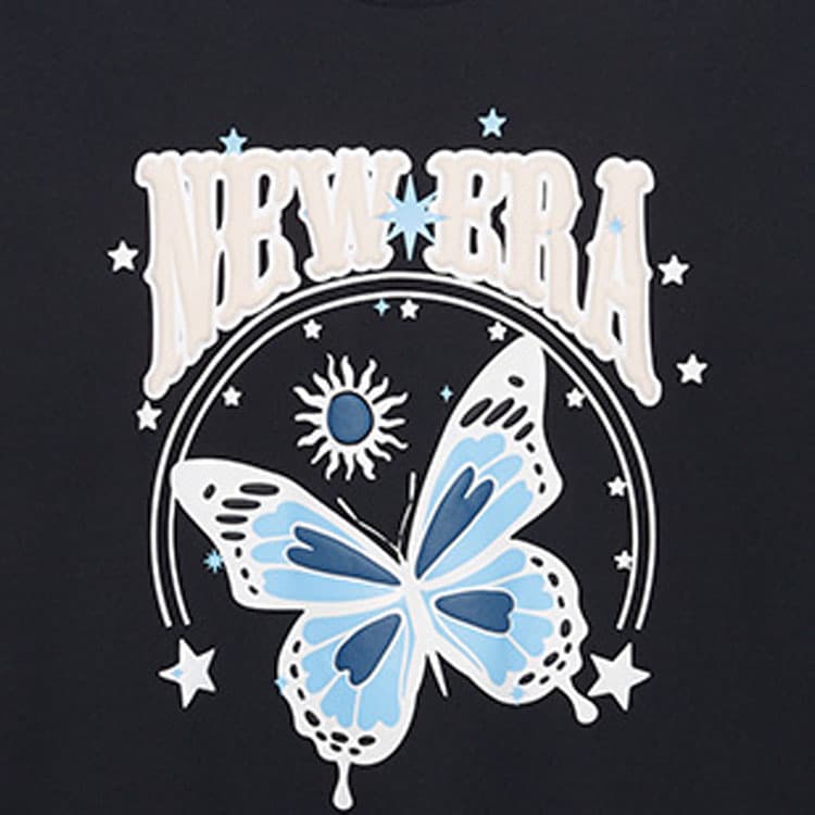 Футболка New Era T — фото 4