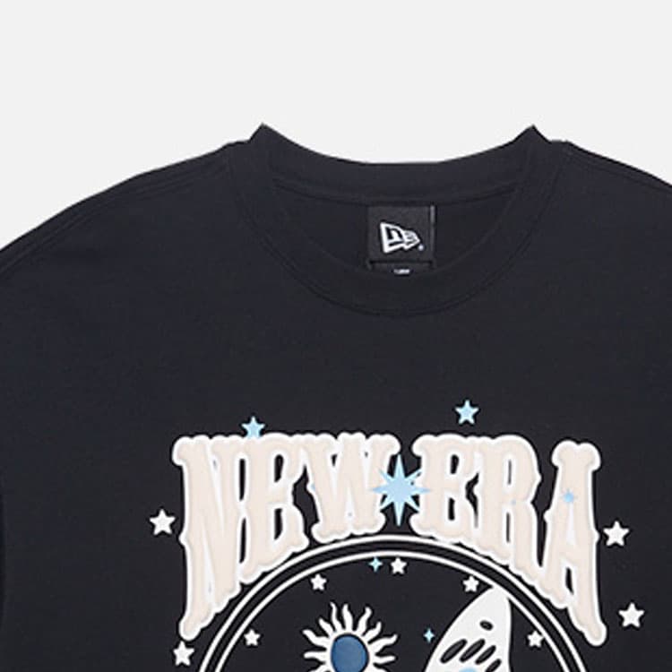Футболка New Era T — фото 6