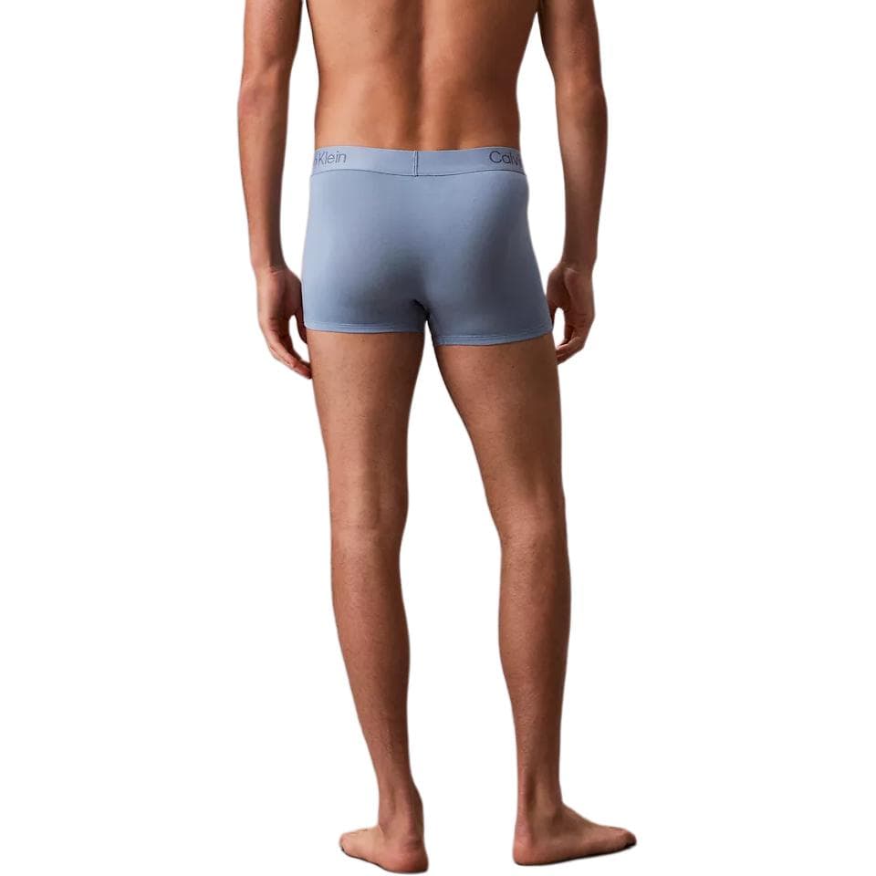 Трусы CALVIN KLEIN 3 - изображение 4