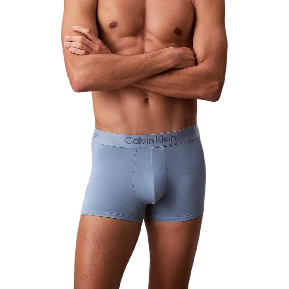 Трусы CALVIN KLEIN 3 - изображение 3
