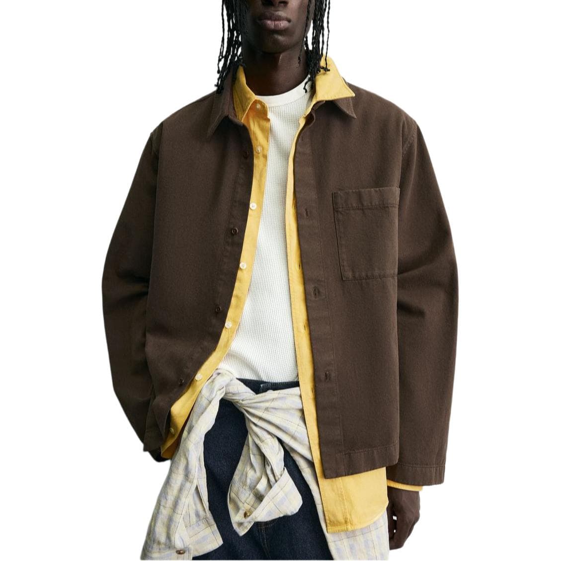 Куртка ZARA - изображение 6