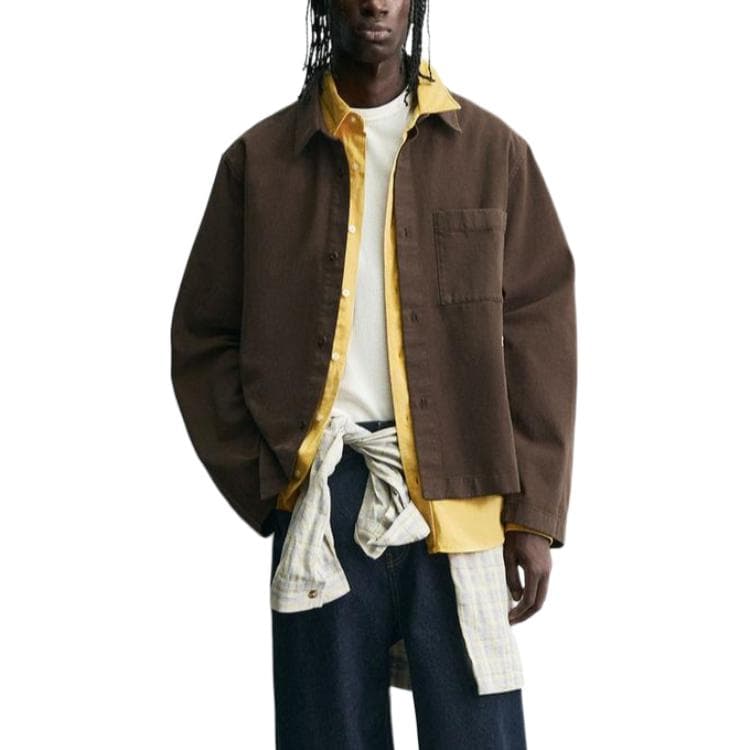 Куртка ZARA - изображение 5