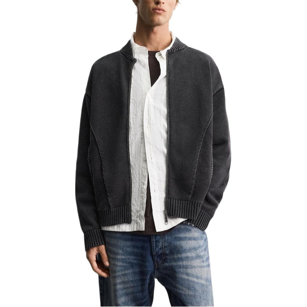Куртка ZARA - изображение 5