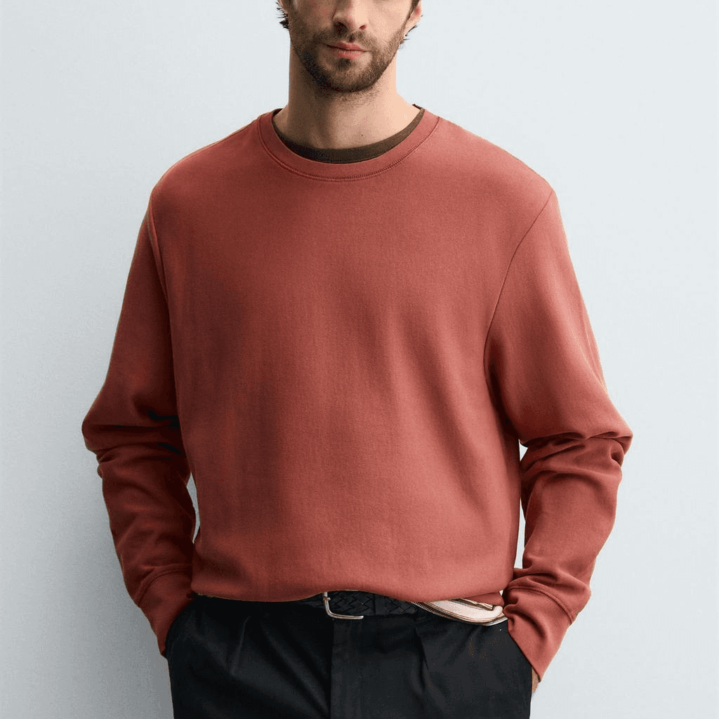 Худи ZARA - изображение 6