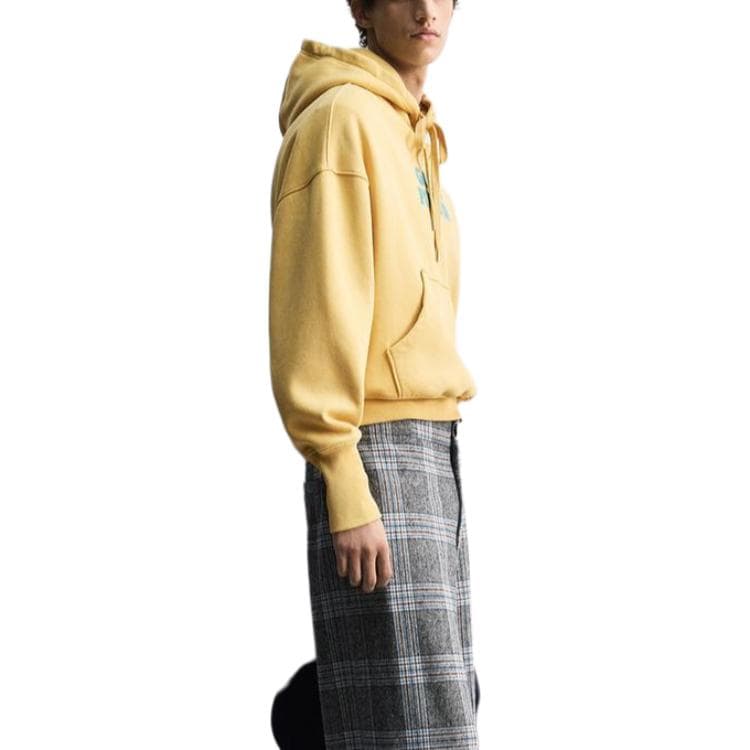 Худи ZARA x Disney Harry Lambert FW25 - изображение 7