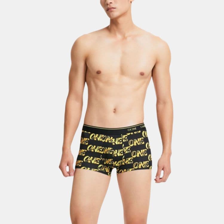 Трусы CKCalvin Klein 1 - изображение 2