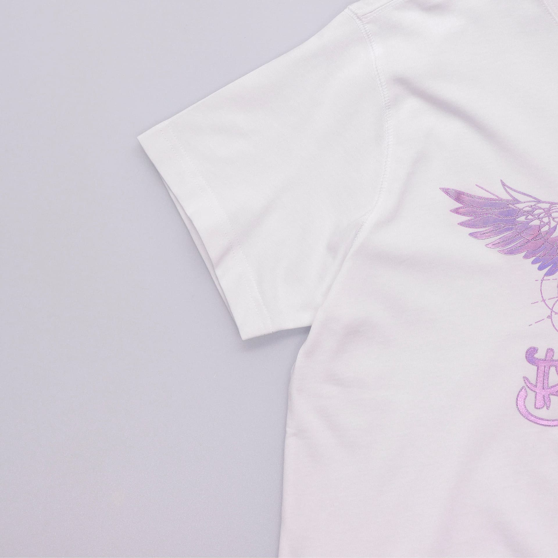 Футболка Boy London T-Shirt White - изображение 5