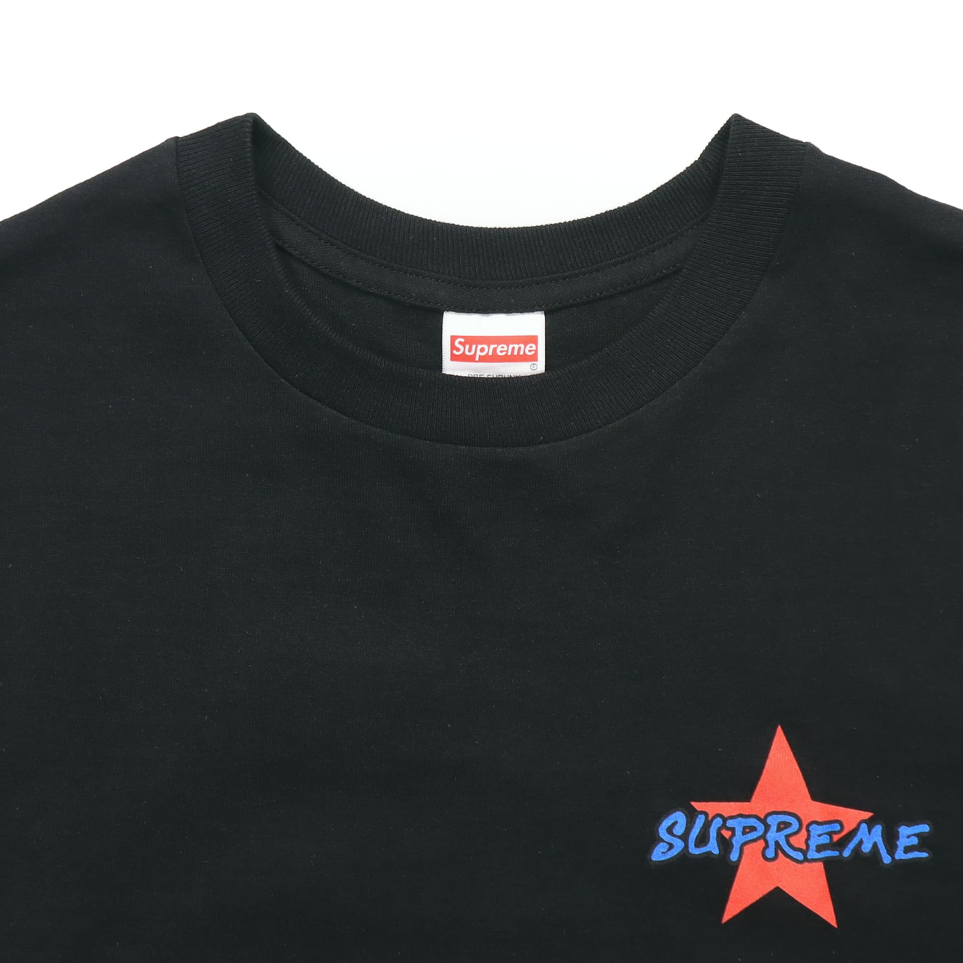Футболка Supreme FW19 Week 17 Money Power Respect Tee T - изображение 8