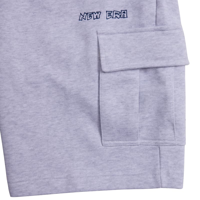 Шорты New Era FW24 1990 logo - изображение 7