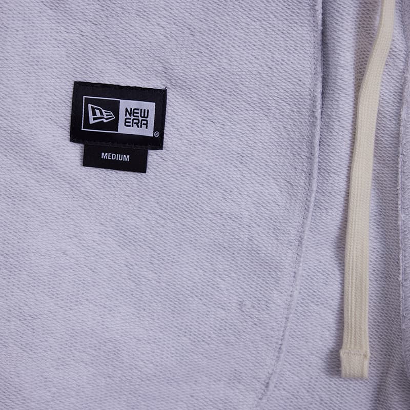 Шорты New Era FW24 1990 logo - изображение 6