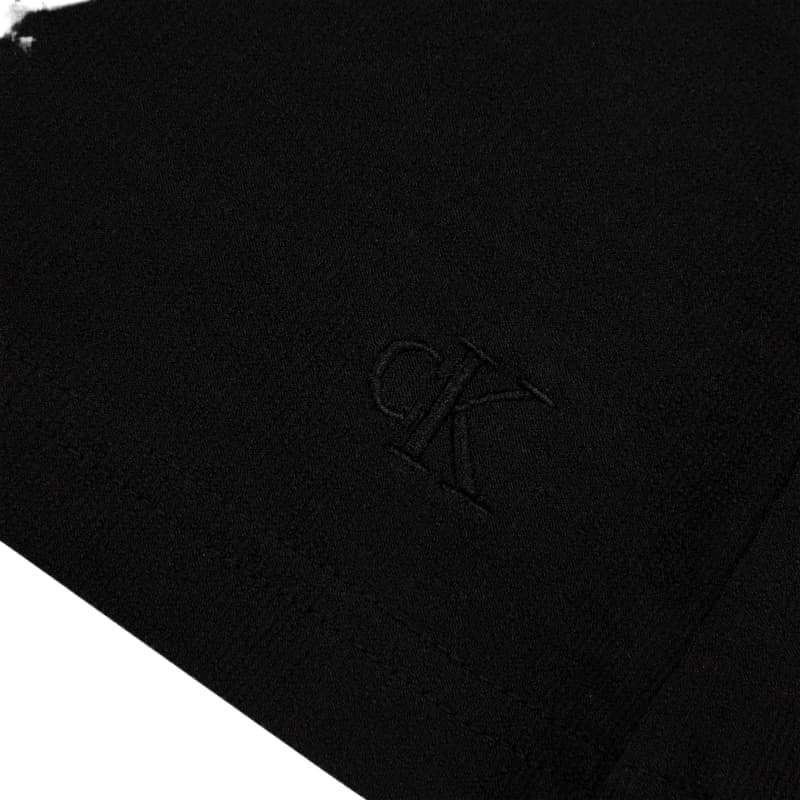 Футболка CALVIN KLEIN T - изображение 7