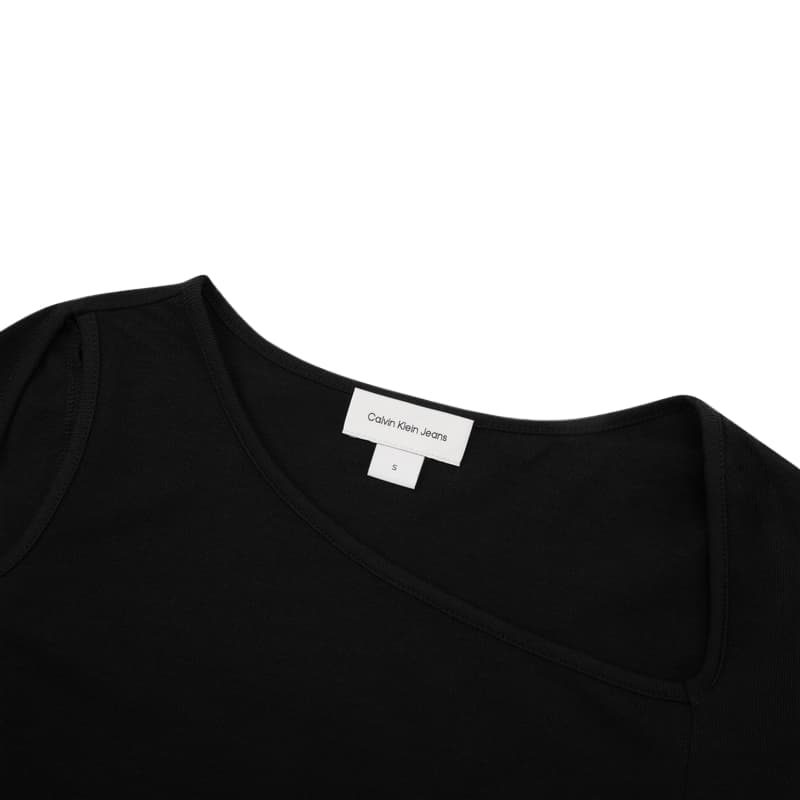 Футболка CALVIN KLEIN T - изображение 5