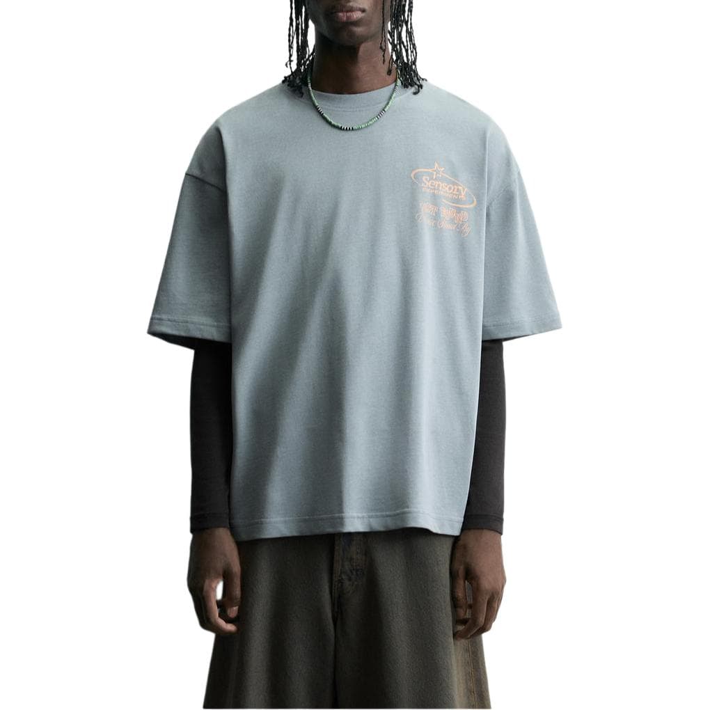 Футболка ZARA T - изображение 7