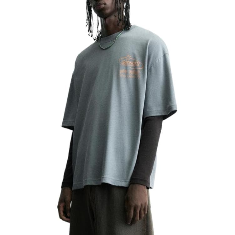 Футболка ZARA T - изображение 3
