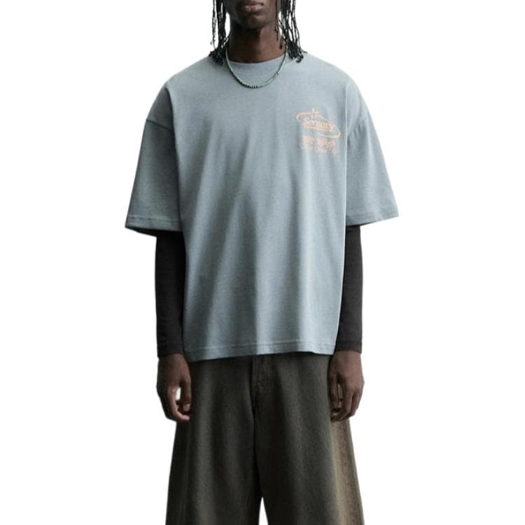 Футболка ZARA T - изображение 5