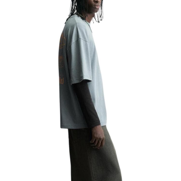 Футболка ZARA T - изображение 4