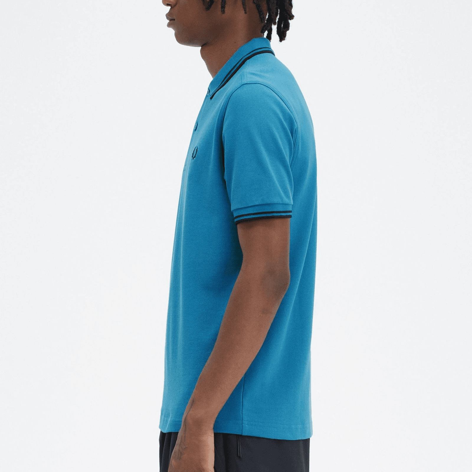 Поло FRED PERRY Polo - изображение 5