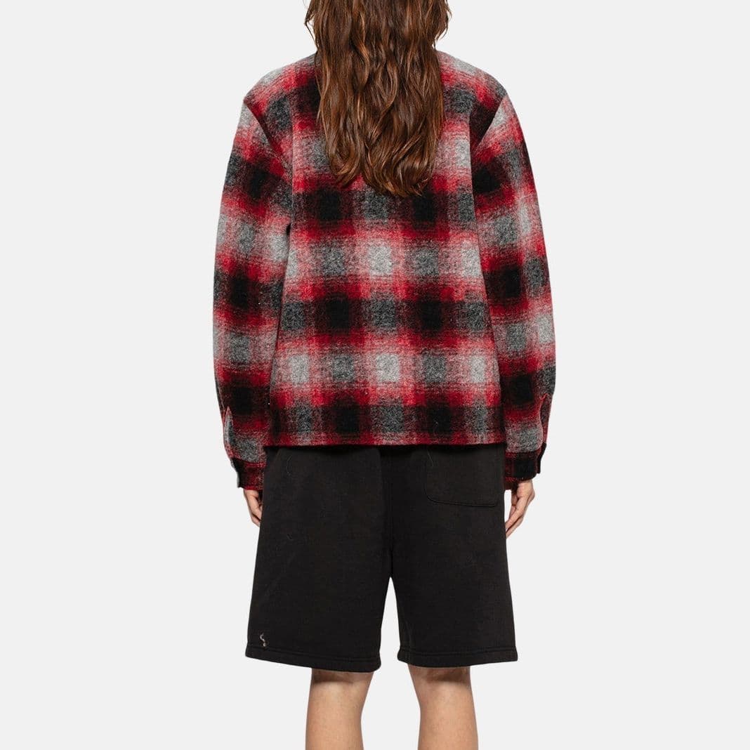 Куртка Stussy FW23 - изображение 4