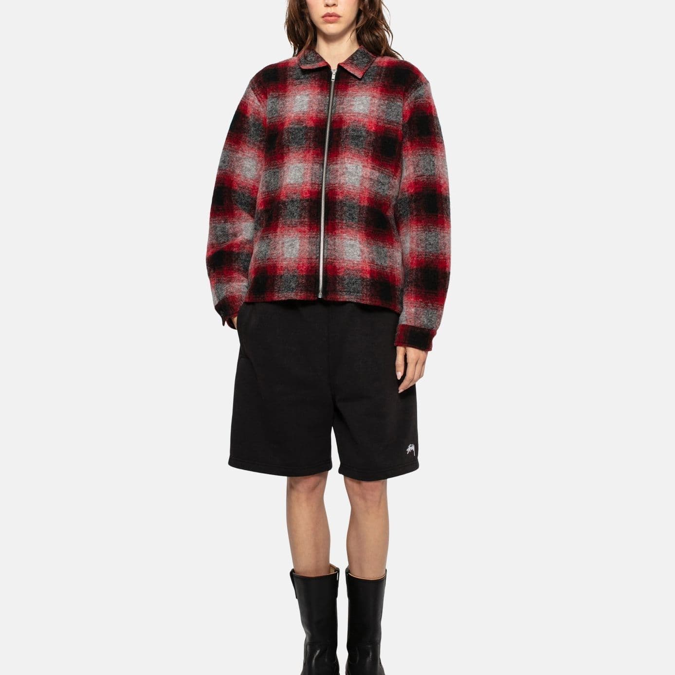 Куртка Stussy FW23 - изображение 3