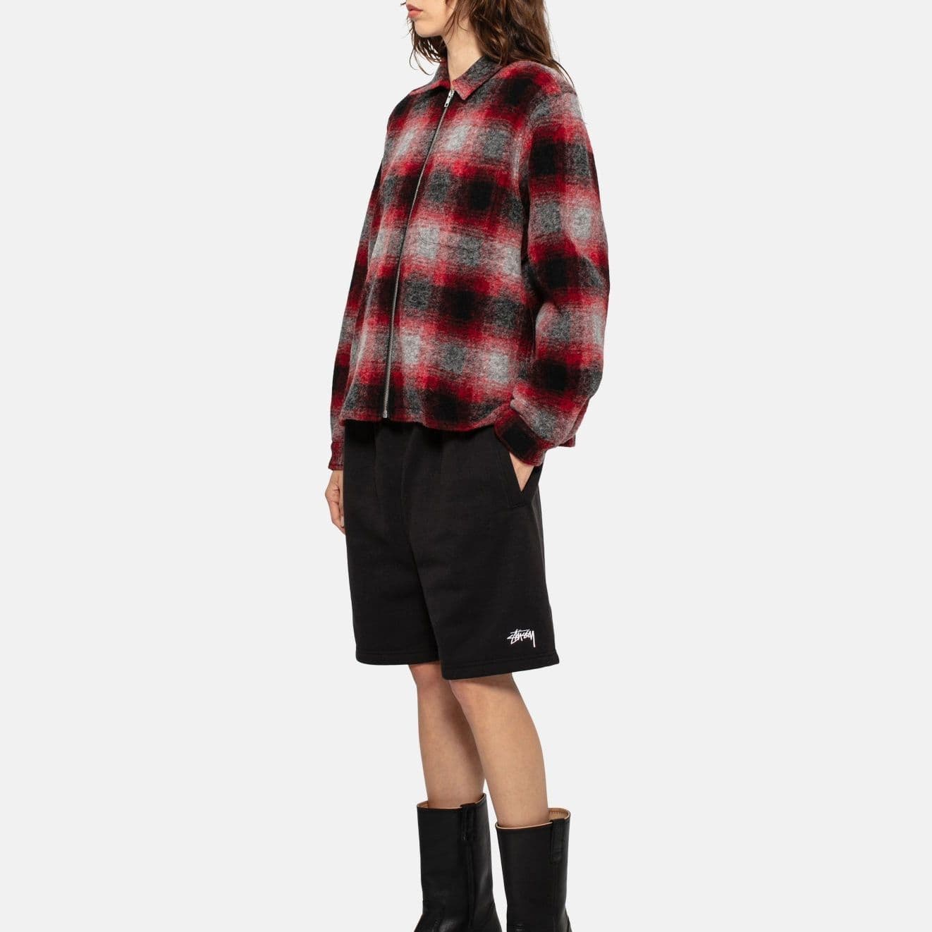 Куртка Stussy FW23 - изображение 5