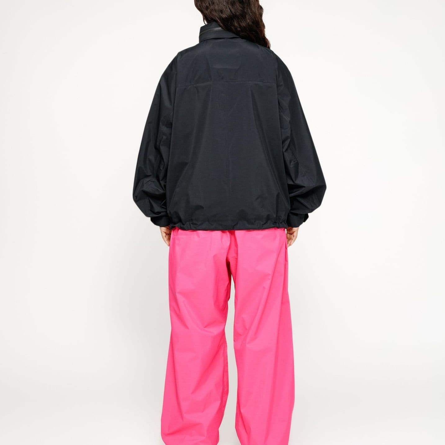 Куртка Stussy GORE-TEX M65 Jacket - изображение 5