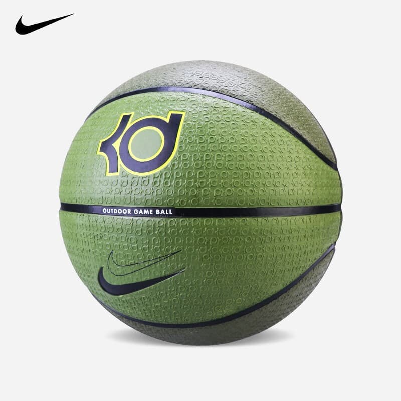 Мяч Nike 7 - изображение 6