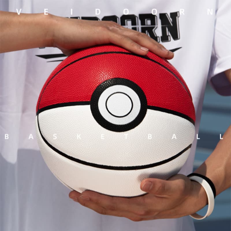 Мяч VEIDOORN x Pokmon 7 PU - изображение 10