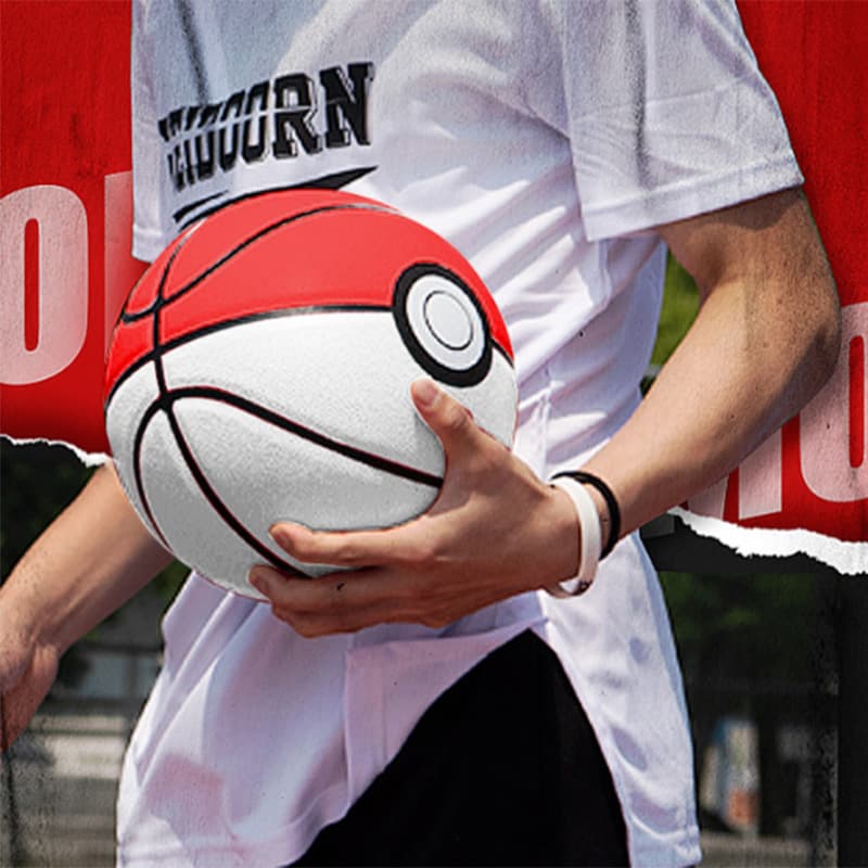 Мяч VEIDOORN x Pokmon 7 PU - изображение 9