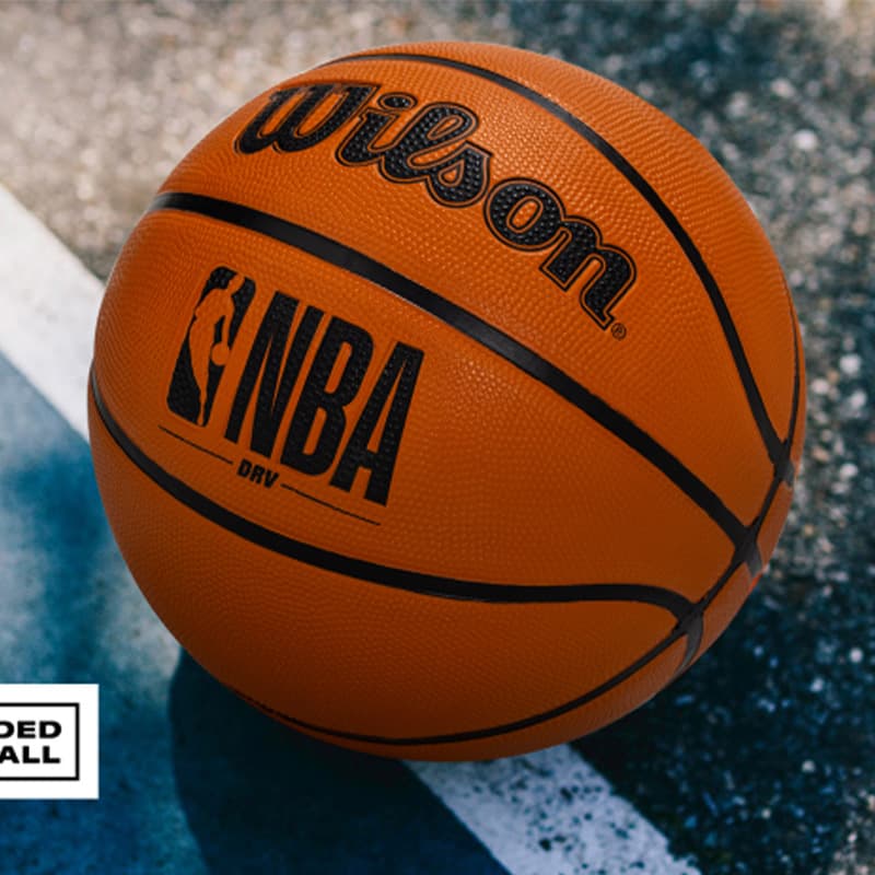 Мяч Wilson x NBA DRV 7 - изображение 8