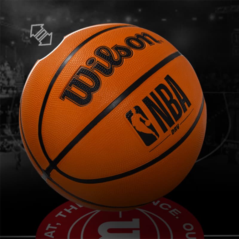 Мяч Wilson x NBA DRV 7 - изображение 7