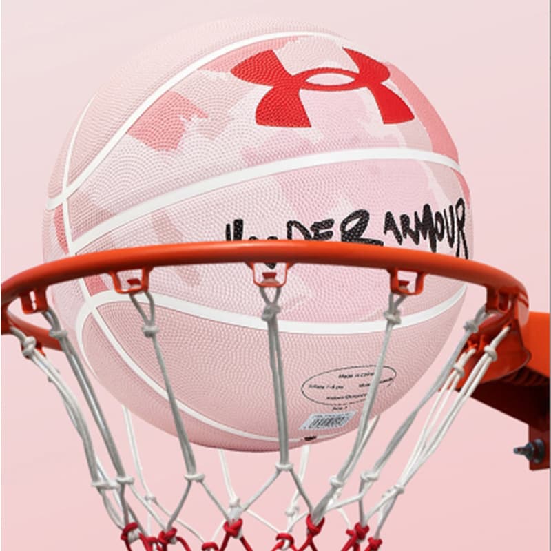 Мяч Under Armour 7 - изображение 9