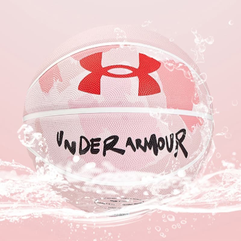 Мяч Under Armour 7 - изображение 6
