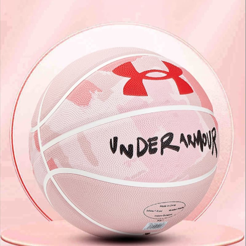Мяч Under Armour 7 - изображение 7
