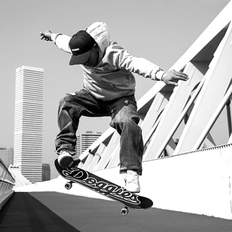 Supreme Supreme SS19 Week 18 Shears Skateboard - изображение 5