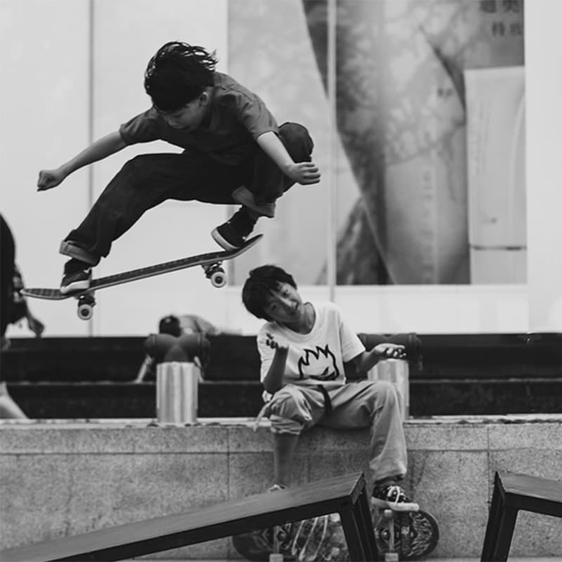 Supreme Supreme SS19 Week 18 Shears Skateboard - изображение 4