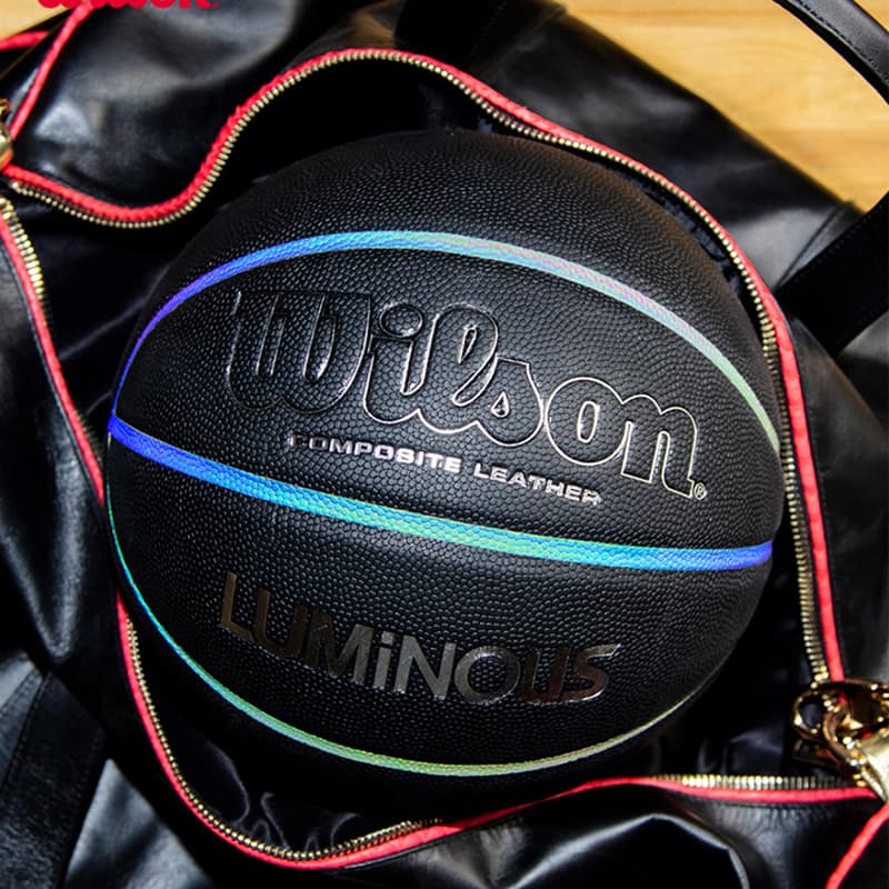 Мяч Wilson 7 PU - изображение 6