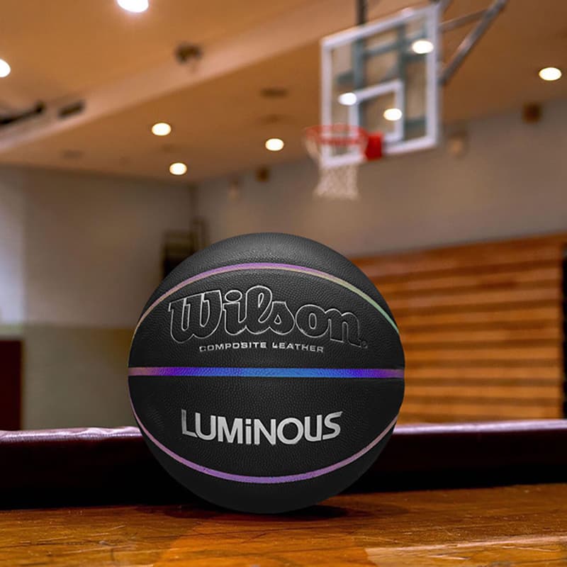 Мяч Wilson 7 PU - изображение 5