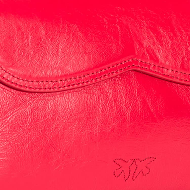 Мини-сумка PINKO - изображение 5