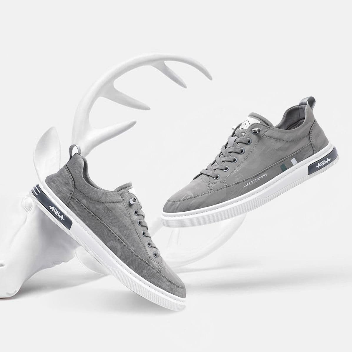 Кроссовки CBANNER - изображение 6