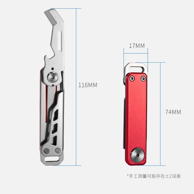 EDC - изображение 5