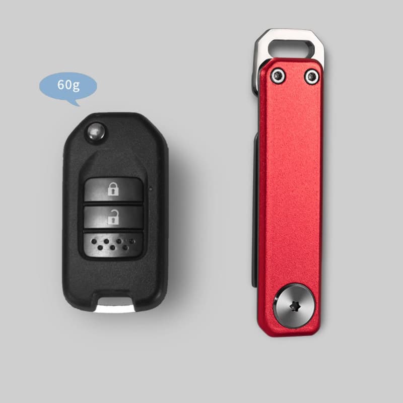 EDC - изображение 4