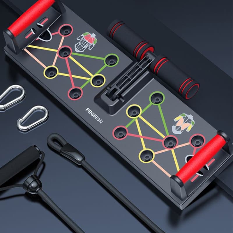 PROIRON ABS - изображение 3