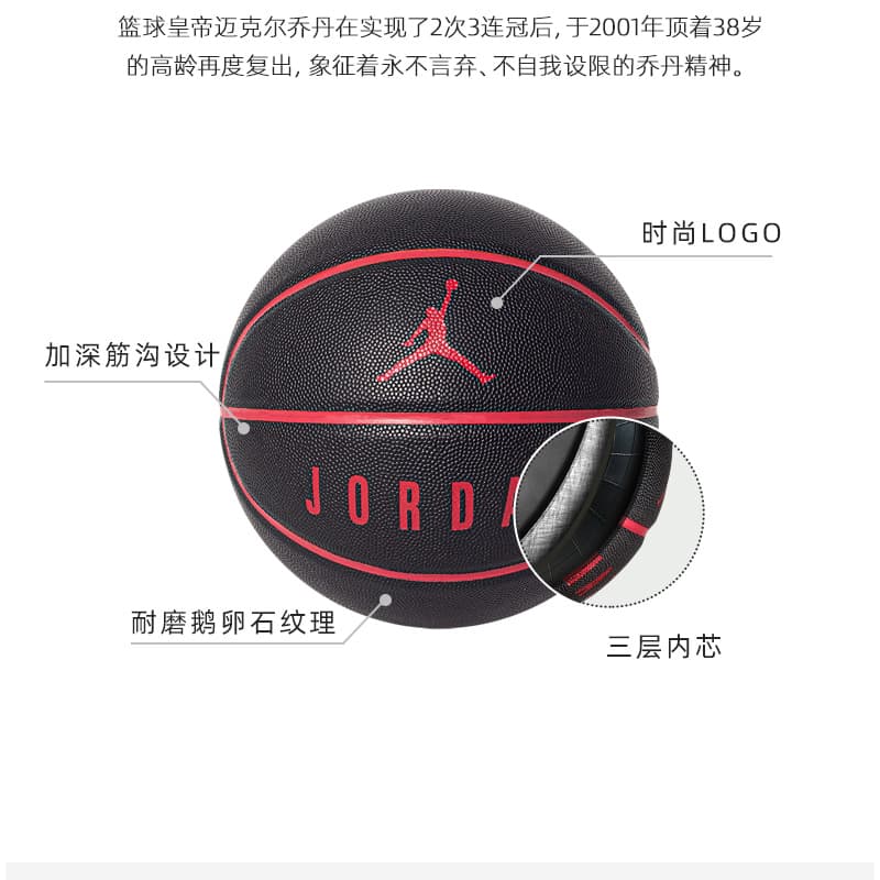 Nike 7 PU 20 - изображение 9