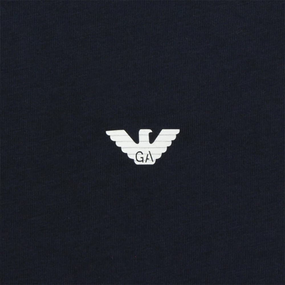 Футболка EMPORIO ARMANI VT 2 - изображение 4