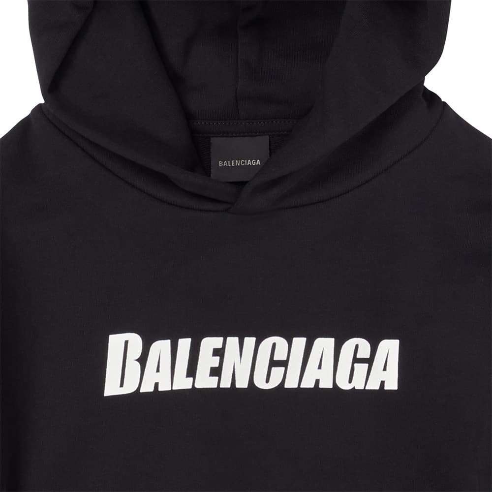 Balenciaga FW22 Logo - изображение 3