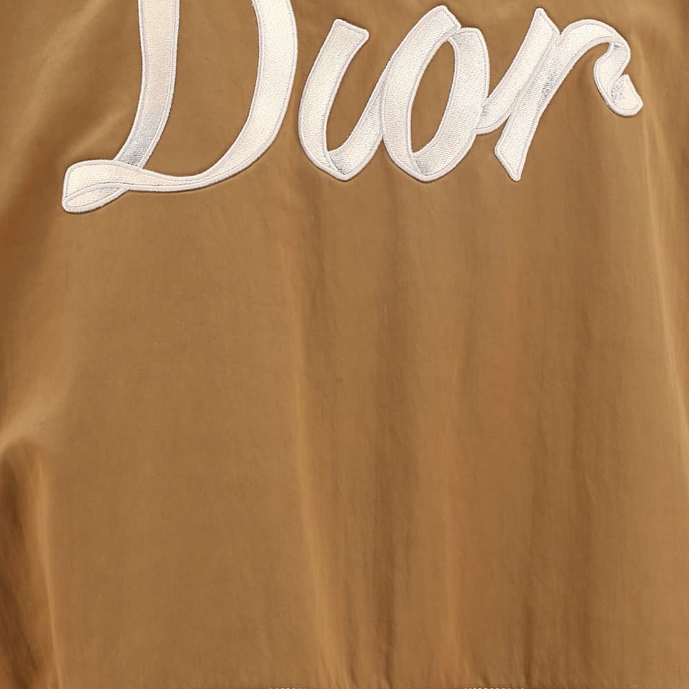 Пальто DIOR SS22 Logo - изображение 6