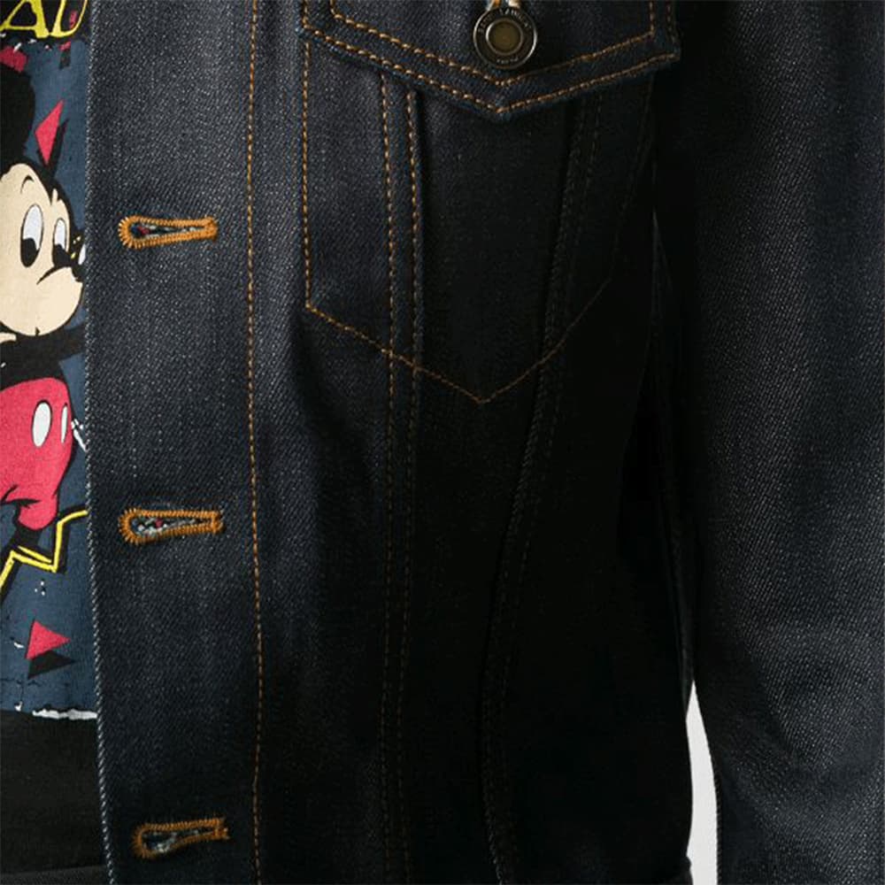 SAINT LAURENT FW21 - изображение 5