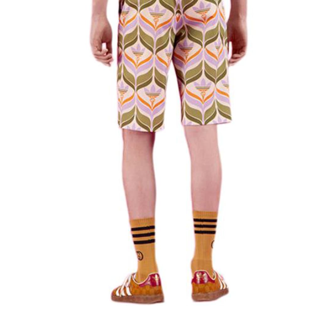 Шорты GUCCI x adidas Originals SS22 Shorts - изображение 6