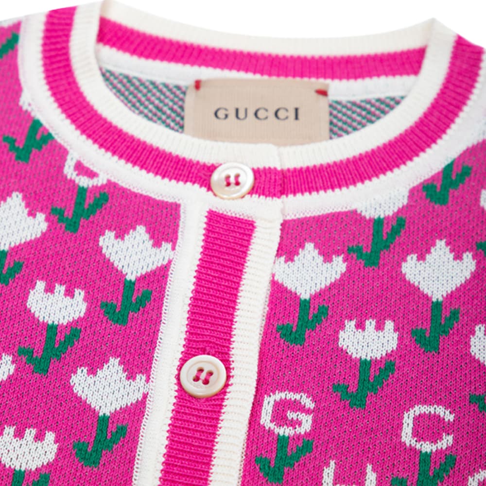 GUCCI SS23 - изображение 2